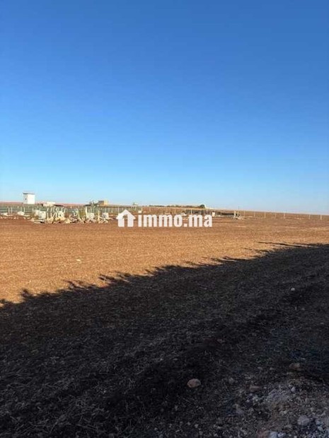 ارض للبيع بولاد زيان بالقرب من براج الواد المالح - Vente Immobilier - Casablanca - photo 4