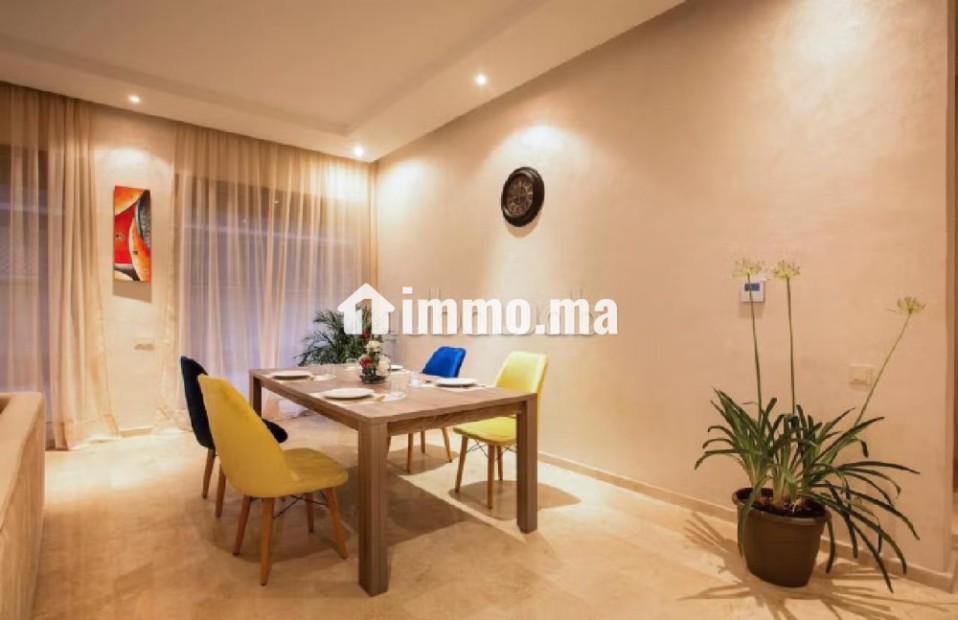Villa moderne au centre - Vente Immobilier - Marrakech - photo 4