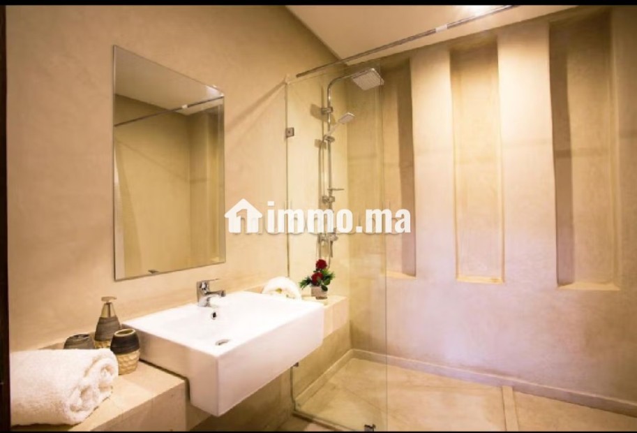 Villa moderne au centre - Vente Immobilier - Marrakech - photo 6