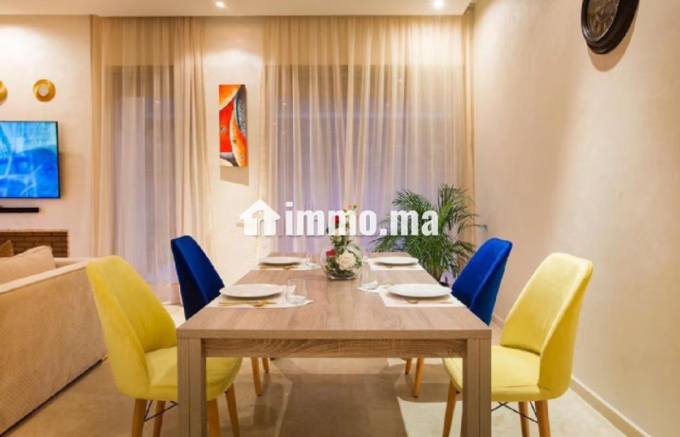 Villa moderne au centre - Vente Immobilier - Marrakech - photo 8