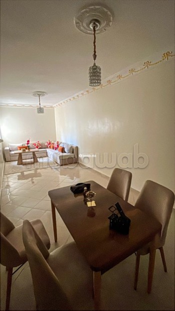 Location d'un appartement à Du Golf. Surface totale 70 m². Nombre minimum de nuitées 1 - Vente Immobilier - Tanger - photo 3