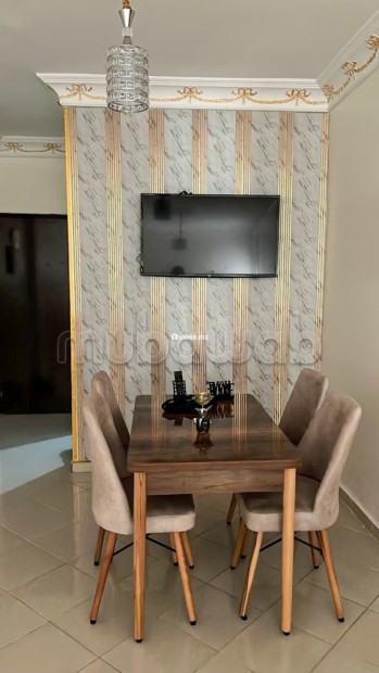 Location d'un appartement à Du Golf. Surface totale 70 m². Nombre minimum de nuitées 1 - Vente Immobilier - Tanger - photo 4