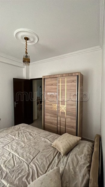 Location d'un appartement à Du Golf. Surface totale 70 m². Nombre minimum de nuitées 1 - Vente Immobilier - Tanger - photo 6