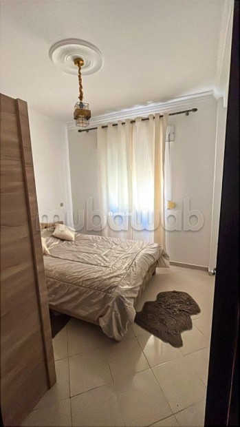 Location d'un appartement à Du Golf. Surface totale 70 m². Nombre minimum de nuitées 1 - Vente Immobilier - Tanger - photo 7