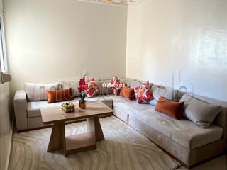 Location d'un appartement à Du Golf. Surface totale 70 m². Nombre minimum de nuitées 1 - Appartement à vendre - Tanger