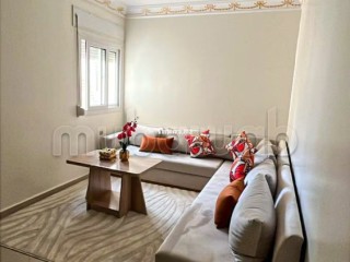 Location d'un appartement à Du Golf. Surface totale 70 m². Nombre minimum de nuitées 1 - Appartement à vendre - Tanger