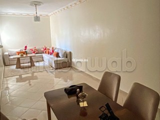 Location d'un appartement à Du Golf. Surface totale 70 m². Nombre minimum de nuitées 1 - Appartement à vendre - Tanger