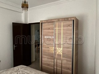 Location d'un appartement à Du Golf. Surface totale 70 m². Nombre minimum de nuitées 1 - Appartement à vendre - Tanger