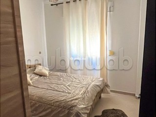 Location d'un appartement à Du Golf. Surface totale 70 m². Nombre minimum de nuitées 1 - Appartement à vendre - Tanger