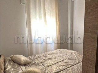 Location d'un appartement à Du Golf. Surface totale 70 m². Nombre minimum de nuitées 1 - Appartement à vendre - Tanger