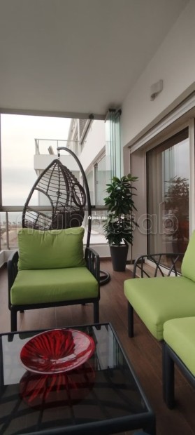 Location saisonnière à Dar Bouazza. Surface totale 170 m². Places de parking et terrasse - Vente Immobilier - Dar Bouazza - photo 5
