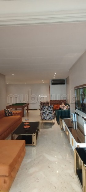 Location saisonnière à Dar Bouazza. Surface totale 170 m². Places de parking et terrasse - Vente Immobilier - Dar Bouazza - photo 7
