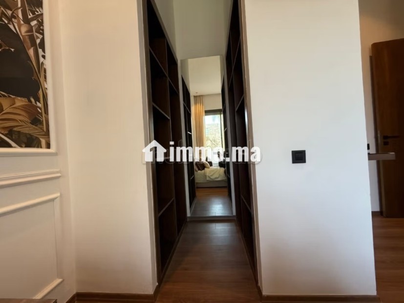 Havre de paix à CFC 2chambres - Vente Immobilier - Casablanca - photo 8