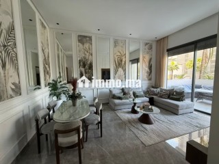 Havre de paix à CFC 2chambres - Appartement à vendre - Casablanca
