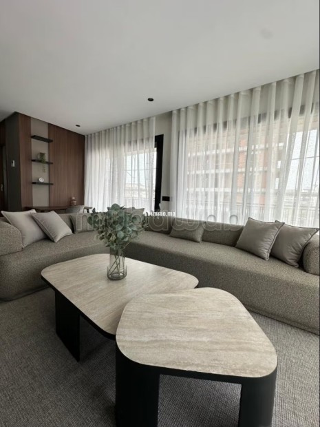 Vente d'un beau studio à Californie - Vente Immobilier - Casablanca - photo 7