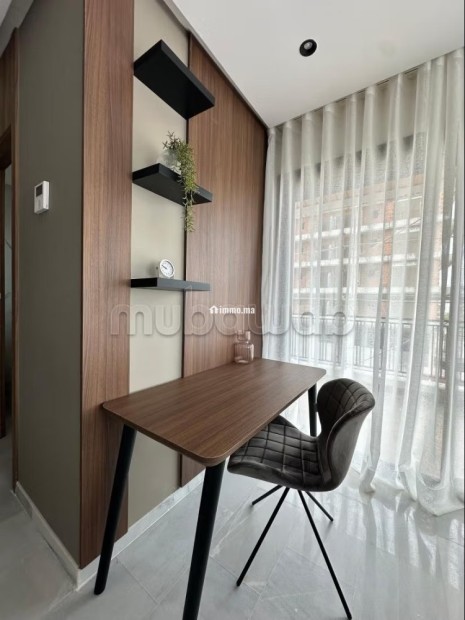 Vente d'un beau studio à Californie - Vente Immobilier - Casablanca - photo 8