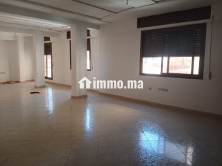 Plateau bureau à louer centre ville - Bureau à louer - Oujda