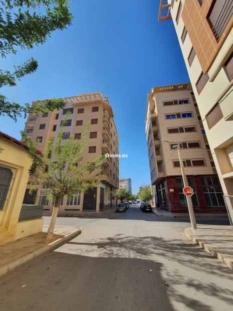Local commercial exceptionnel à louer - Location Immobilier - Oujda - photo 2