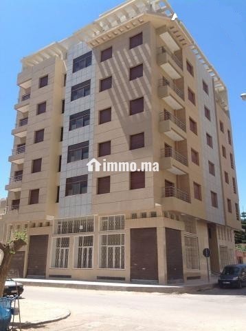 Local commercial exceptionnel à louer - Location Immobilier - Oujda - photo 1
