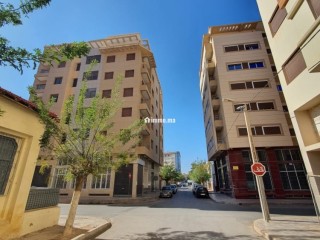 Local commercial exceptionnel à louer - Local commercial à louer - Oujda