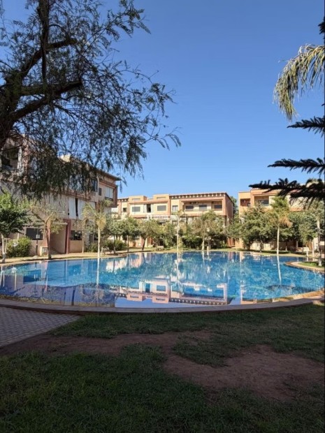 Résidence Nour 6 - Location Immobilier - Marrakech - photo 1
