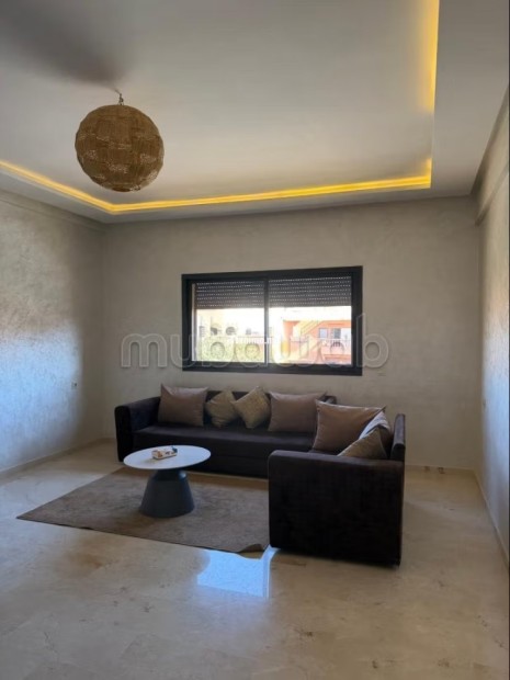 Résidence Nour 6 - Location Immobilier - Marrakech - photo 2