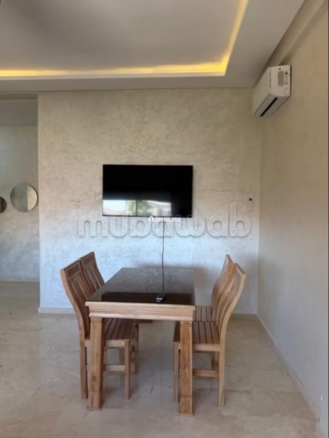 Résidence Nour 6 - Location Immobilier - Marrakech - photo 3