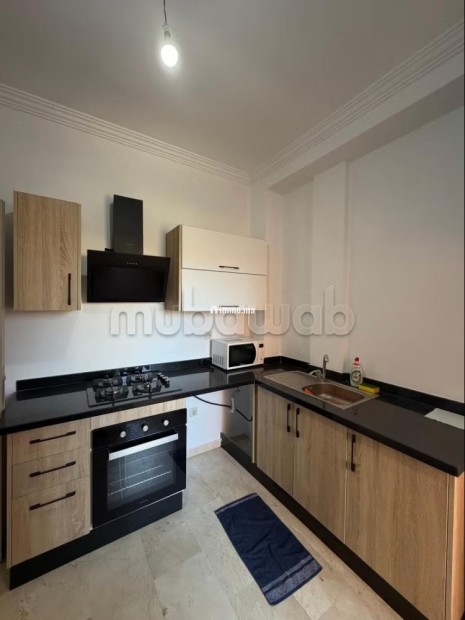 Résidence Nour 6 - Location Immobilier - Marrakech - photo 5
