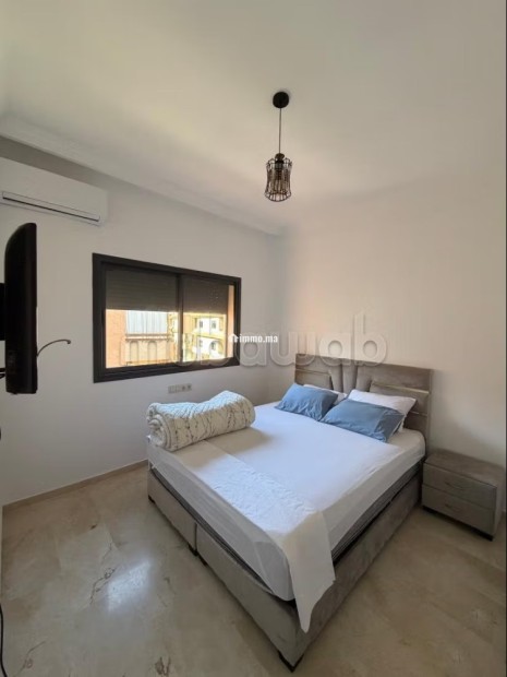 Résidence Nour 6 - Location Immobilier - Marrakech - photo 6