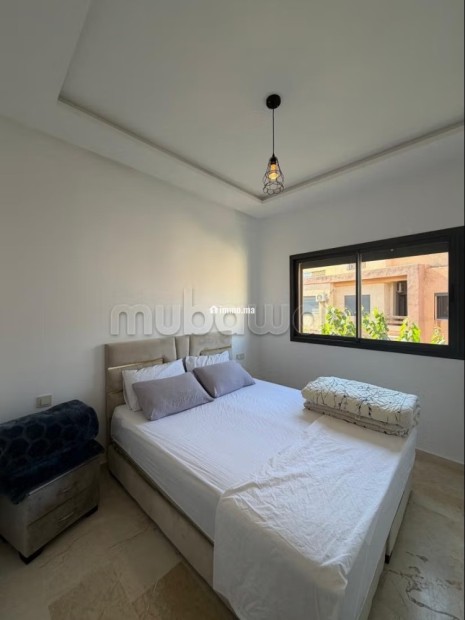 Résidence Nour 6 - Location Immobilier - Marrakech - photo 7