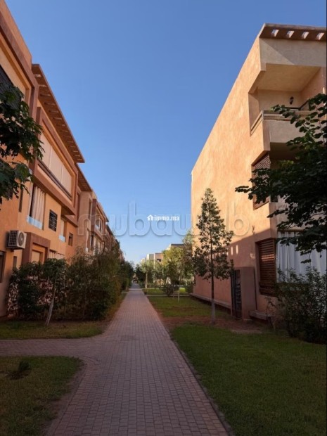 Résidence Nour 6 - Location Immobilier - Marrakech - photo 8