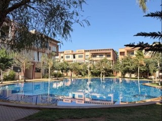 Résidence Nour 6 - Appartement à louer - Marrakech