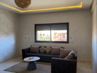 Résidence Nour 6 - Appartement à louer - Marrakech