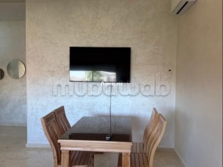 Résidence Nour 6 - Appartement à louer - Marrakech