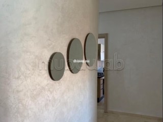 Résidence Nour 6 - Appartement à louer - Marrakech