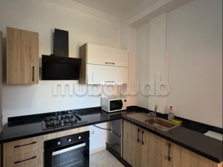 Résidence Nour 6 - Appartement à louer - Marrakech