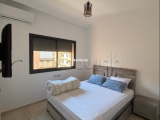 Résidence Nour 6 - Appartement à louer - Marrakech