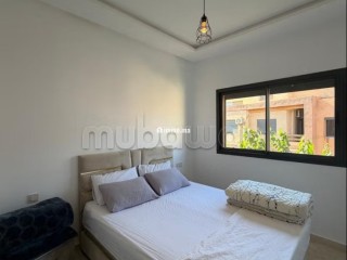 Résidence Nour 6 - Appartement à louer - Marrakech