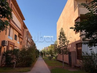 Résidence Nour 6 - Appartement à louer - Marrakech