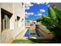 Une villa contemporaine meublée a targa - miniature 1