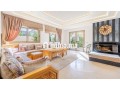 Une villa contemporaine meublée a targa - miniature 5