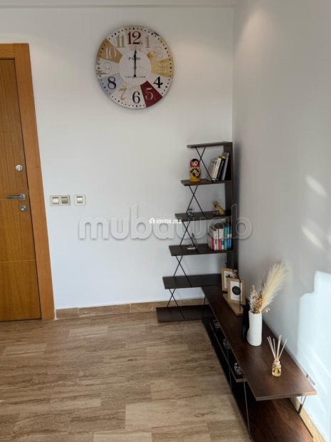 Superbe Appartement Meublé, Vue sur Nature – Dar Bouazza - Location Immobilier - Dar Bouazza - photo 4
