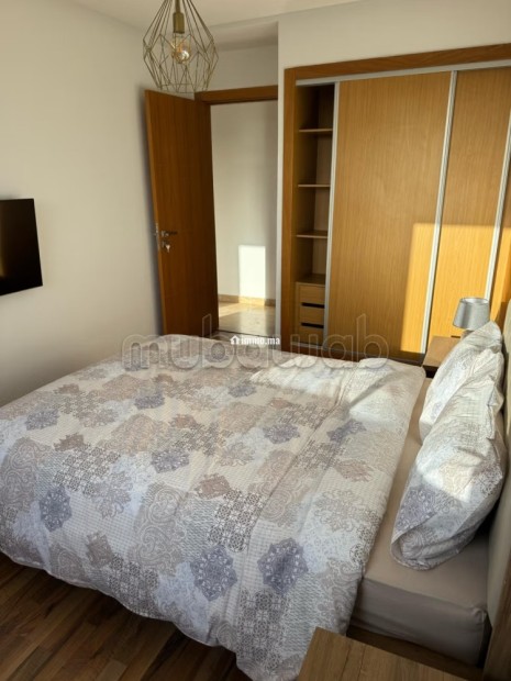 Superbe Appartement Meublé, Vue sur Nature – Dar Bouazza - Location Immobilier - Dar Bouazza - photo 7