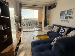 Superbe Appartement Meublé, Vue sur Nature – Dar Bouazza - Appartement à louer - Dar Bouazza
