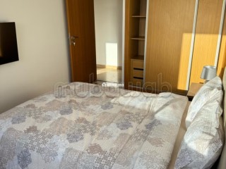 Superbe Appartement Meublé, Vue sur Nature – Dar Bouazza - Appartement à louer - Dar Bouazza