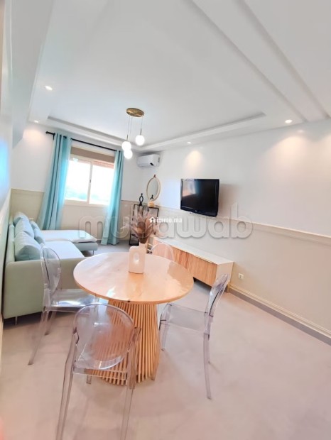 Appartement F3 à vendre à route de l'Ourika - Vente Immobilier - Marrakech - photo 2