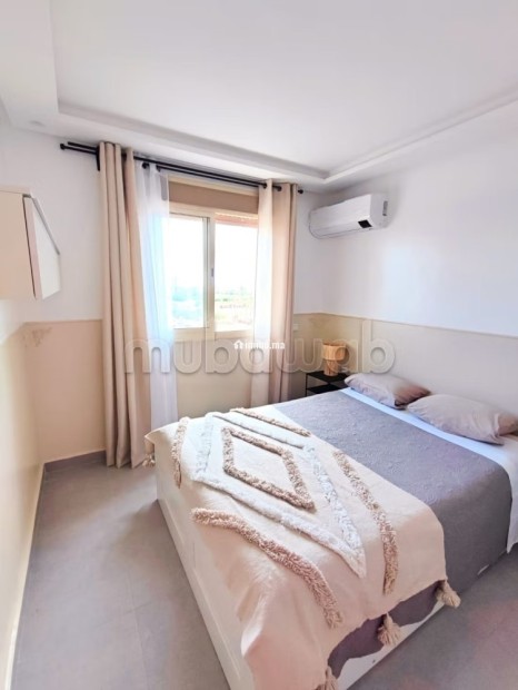 Appartement F3 à vendre à route de l'Ourika - Vente Immobilier - Marrakech - photo 3