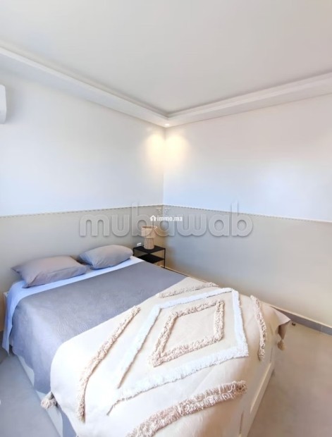 Appartement F3 à vendre à route de l'Ourika - Vente Immobilier - Marrakech - photo 5