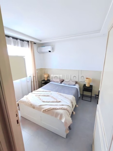 Appartement F3 à vendre à route de l'Ourika - Vente Immobilier - Marrakech - photo 6