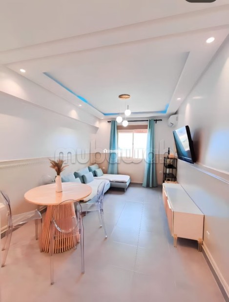 Appartement F3 à vendre à route de l'Ourika - Vente Immobilier - Marrakech - photo 8